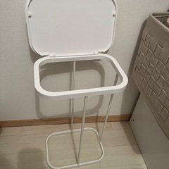 ニトリ収納、消耗品、清掃グッズまとめての画像