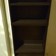 家具 収納家具 カラーボックスの画像