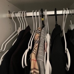 15本ハンガーの画像