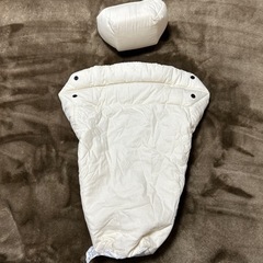 エルゴ　インサートナチュラルの画像
