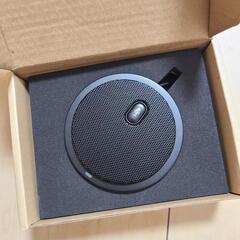 USBマイクの画像