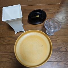 花器4点セット