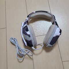 ヘッドホン