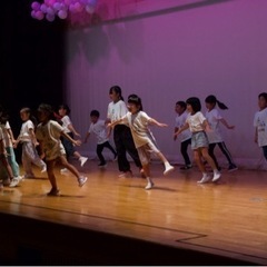 🌸キッズ ダンス K-POP @平塚横内校🌸 の画像