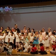 🌸キッズ ダンス K-POP @平塚横内校🌸 の画像