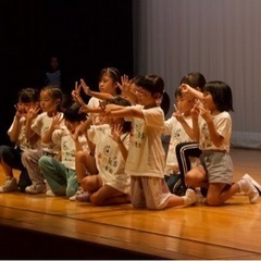 🌸キッズ ダンス K-POP @平塚横内校🌸 の画像