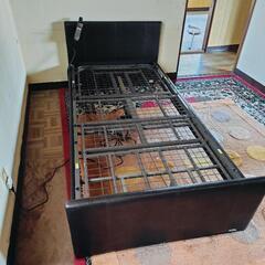 （最終値下げ）電動ベッド