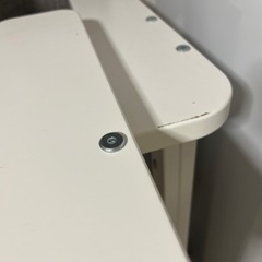 IKEA スレクト　キッドベッド　2台の画像