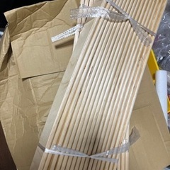 IKEA スレクト　キッドベッド　2台の画像