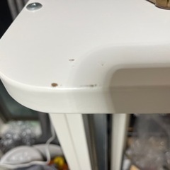 IKEA スレクト　キッドベッド　2台の画像