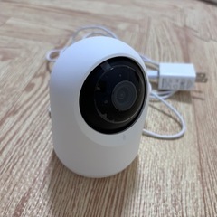 スイッチボット 見守りカメラ 3MP