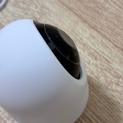 スイッチボット 見守りカメラ 3MPの画像