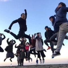 一緒に遊べる人募集❗️