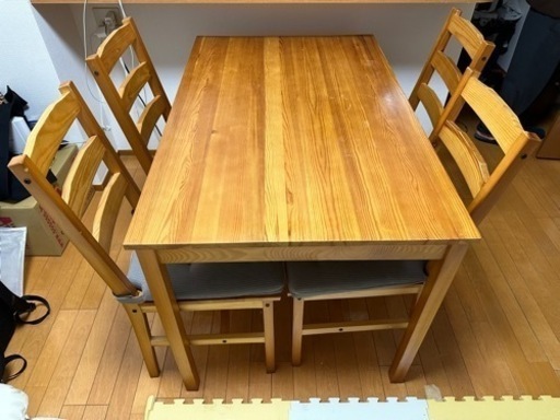 家具 ダイニングセット