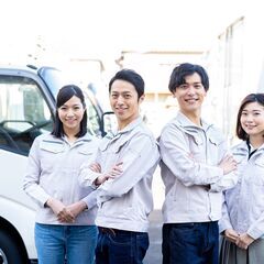 10🎉🎉🎉今は軽貨物が熱い💡注目❗️日給23000円以上❗️仕事は楽チンで女子いっぱい✨安定収入😄完全週休2日制だよ💗の画像