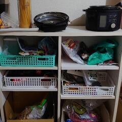 家具 収納家具 カラーボックス