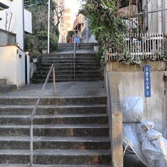 名古屋市内で散歩しませんか