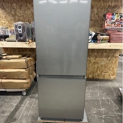 ⭐️美品⭐️2022年製 冷蔵庫