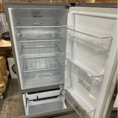 ⭐️美品⭐️2022年製 冷蔵庫