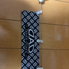 DAD  OSAKA 旗の画像