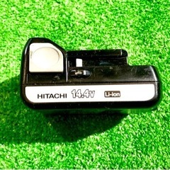 ♦️美品良好品♦️日立/ハイコーキ・14.4Vバッテリー・BSL...