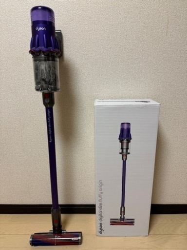 Dyson(ダイソン) コードレス掃除機
