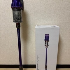 Dyson(ダイソン) コードレス掃除機