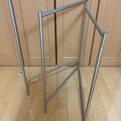 室内用物干し