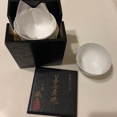 たち吉 湯呑み お茶呑茶碗 5個セット 新品