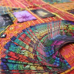 サロンの売上アップ占い鑑定《対面・大阪》 - 悩み相談