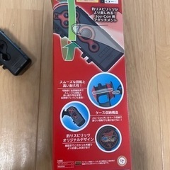 任天堂Switch 釣りスピリッツ専用アタッチメント　サオコンの画像
