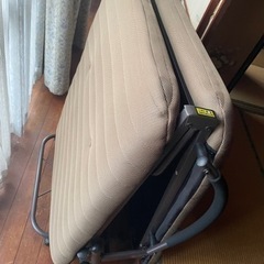 家具 ベッド シングルベッド