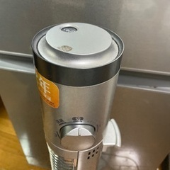 遠赤外線ヒーターの画像