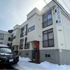 東区北19条東10丁目  1DK 3.6万円