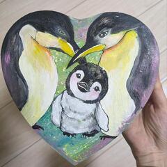 似顔絵描きます！写真からおーけー！
