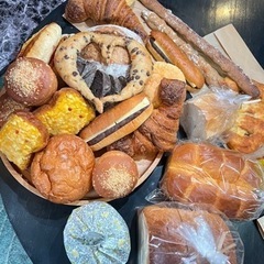 パン部🍞部員＆24日参加者募集🥖🌼次回2/24(日)