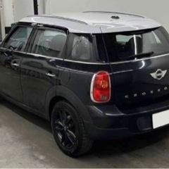  ⭐️自社ローン 🚘BMW🚙MINI🚗クロスオーバー🏢保証会社加盟🇯🇵全国対応の画像