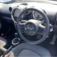  ⭐️自社ローン 🚘BMW🚙MINI🚗クロスオーバー🏢保証会社加盟🇯🇵全国対応の画像