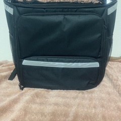 UberEATS 配達バッグ