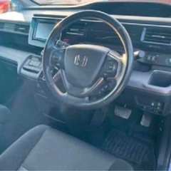 ⭐️自社ローン🚘ホンダ🚗ステップワゴンスパーダ🚙スパーダホンダセンシング✨保証会社🇯🇵の画像