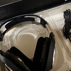 アストロ　a40  ミックスアンプはないですの画像