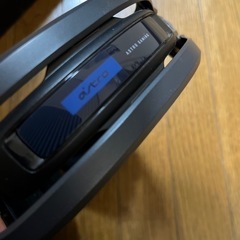 アストロ　a40  ミックスアンプはないですの画像