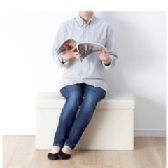 スツールの画像