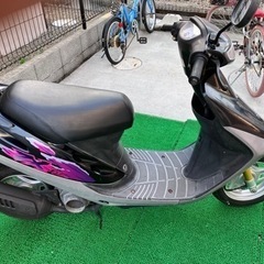 ジモティ静岡 静岡県のライブディオZXの中古が安い！激安で譲ります・無料で