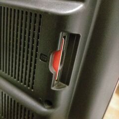 32インチ　2012年製　SHARP LED AQUOS DR DR3 LC-32DR3　テレビの画像