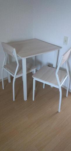 【交渉中】家具 ダイニングセット
