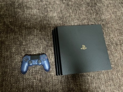 PS4プロ