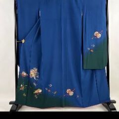 来年の成人式の着付け