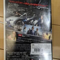 ミッションインポッシブル　ゴーストプロトコルの画像