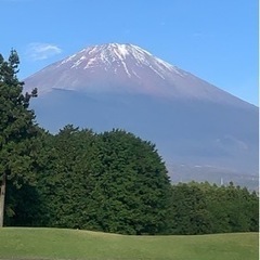 4月9日千葉へゴルフを一緒に行きましょう⛳️